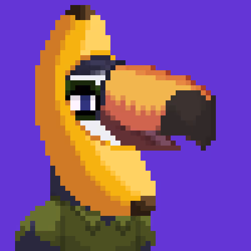 Toucan Gang