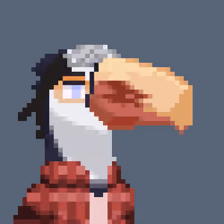 Toucan Gang #4490