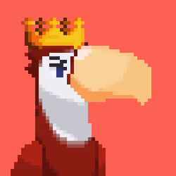 Toucan Gang #3765