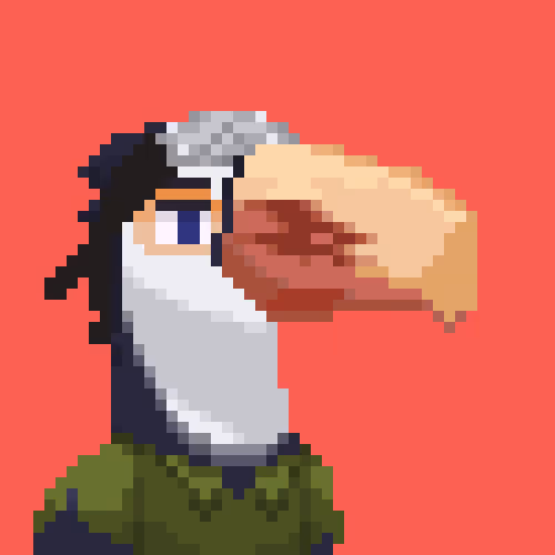 Toucan Gang
