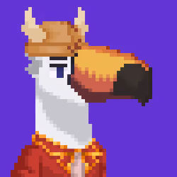 Toucan Gang #4409