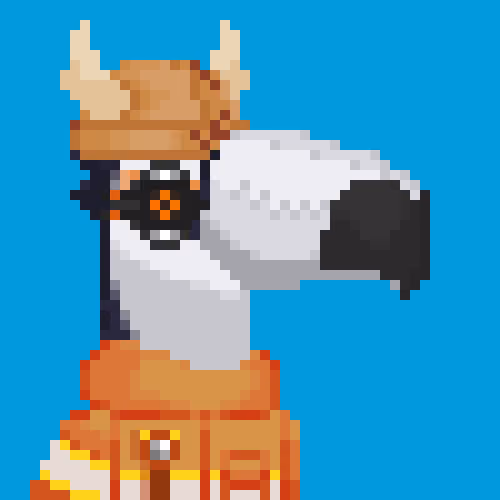 Toucan Gang #6892