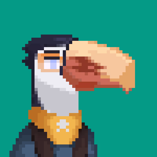 Toucan Gang