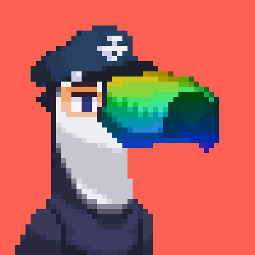 Toucan Gang