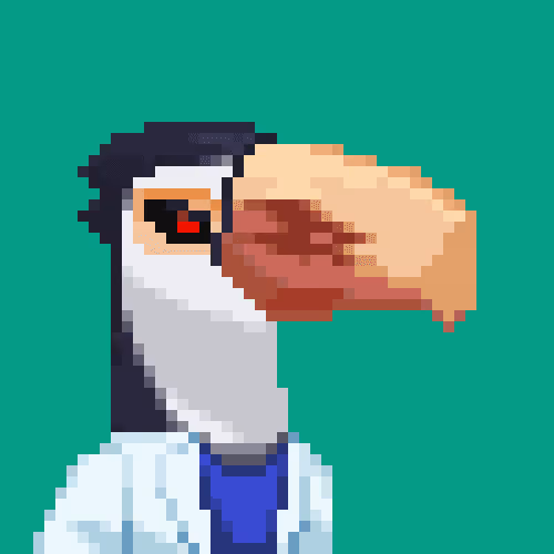 Toucan Gang