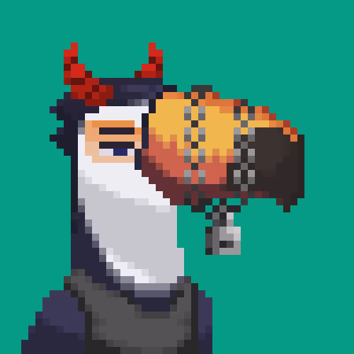 Toucan Gang