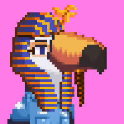 Toucan Gang #6444