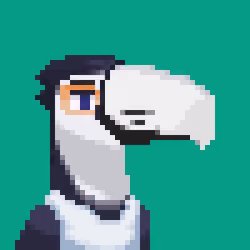Toucan Gang #4926