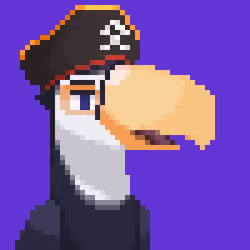 Toucan Gang #2340