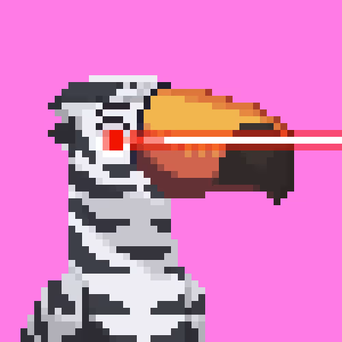 Toucan Gang