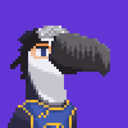 Toucan Gang