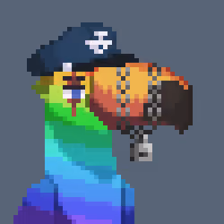 Toucan Gang #5669