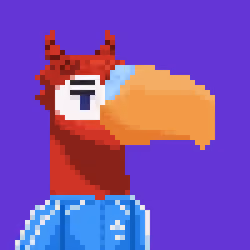 Toucan Gang #6686