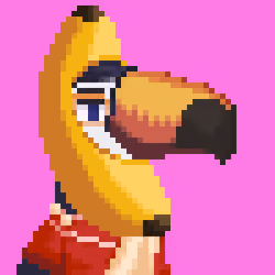 Toucan Gang #3747