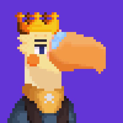 Toucan Gang #5959