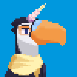 Toucan Gang #9789