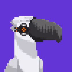 Toucan Gang #6940