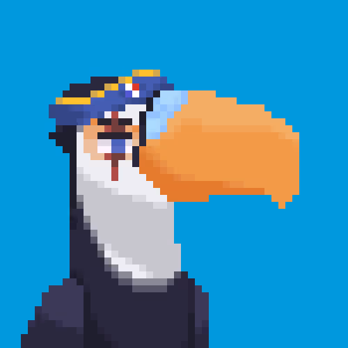 Toucan Gang