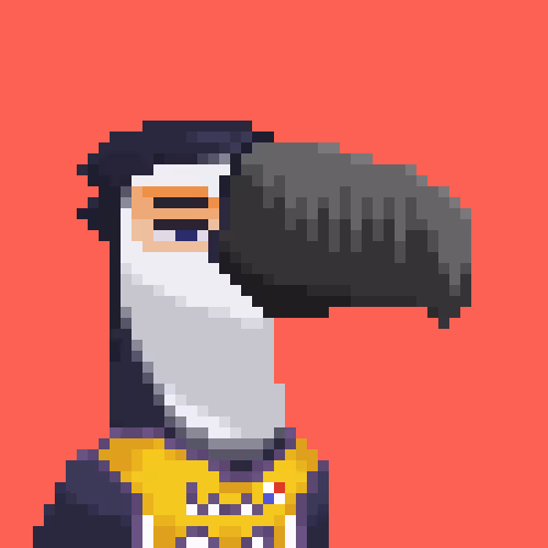 Toucan Gang
