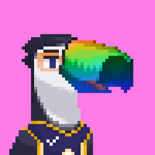 Toucan Gang