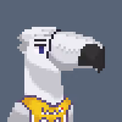 Toucan Gang #5168
