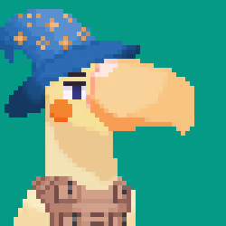 Toucan Gang #7365
