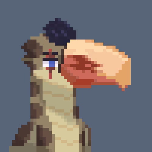 Toucan Gang