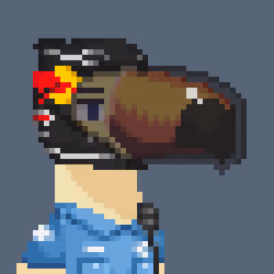 Toucan Gang #4651