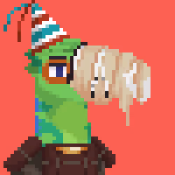 Toucan Gang #374