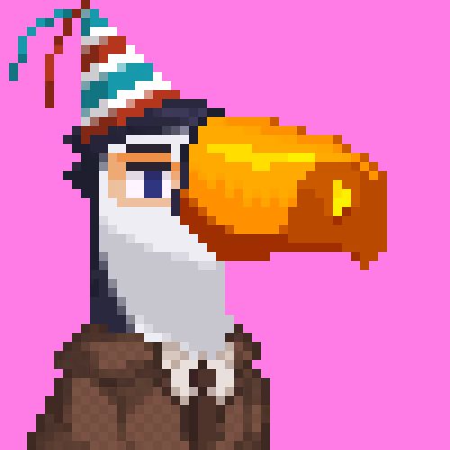 Toucan Gang