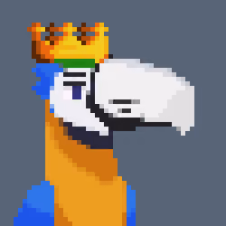 Toucan Gang #9335