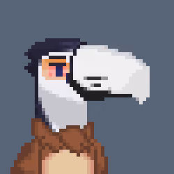 Toucan Gang #5162