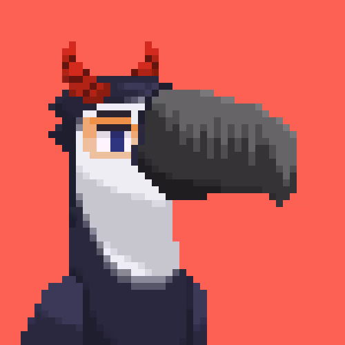 Toucan Gang