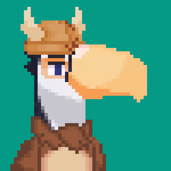 Toucan Gang #3143