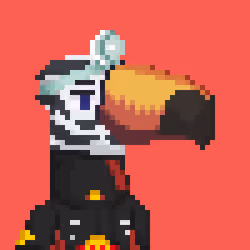 Toucan Gang #4472