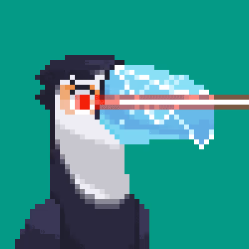 Toucan Gang