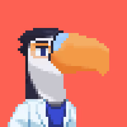 Toucan Gang #4652
