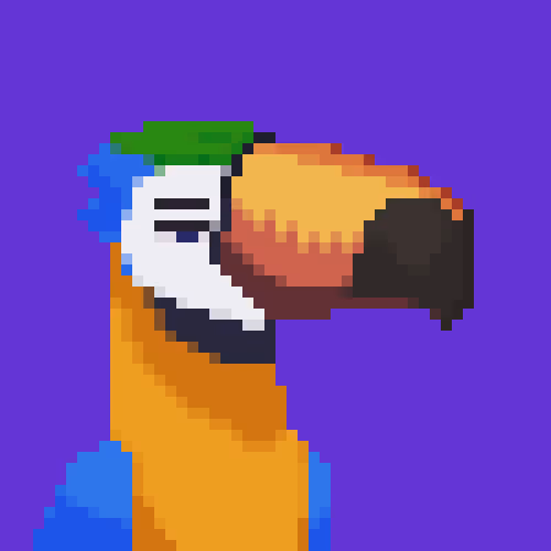 Toucan Gang