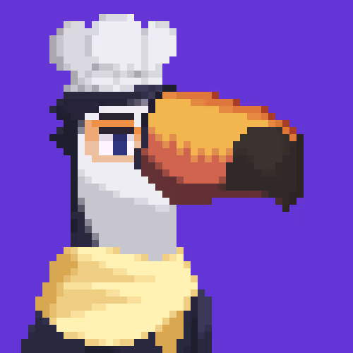 Toucan Gang