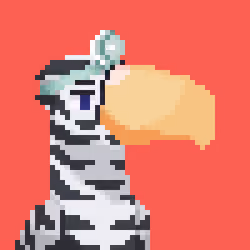 Toucan Gang #1308