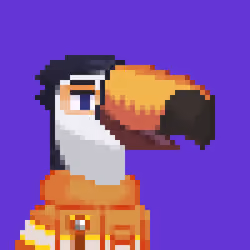 Toucan Gang #4437