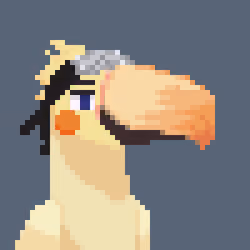 Toucan Gang #6684