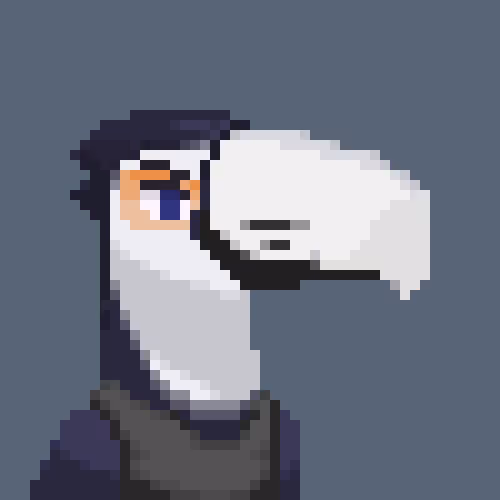 Toucan Gang