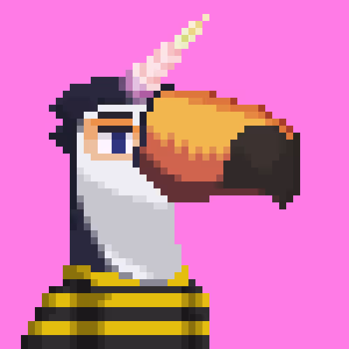 Toucan Gang