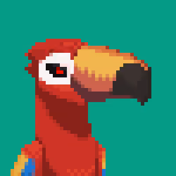 Toucan Gang #9204