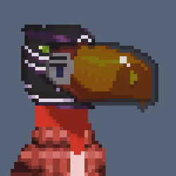 Toucan Gang #6766