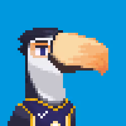 Toucan Gang #5048