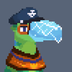 Toucan Gang #5195