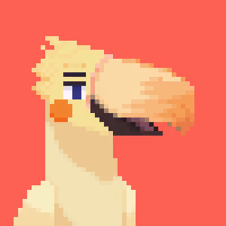 Toucan Gang #2253