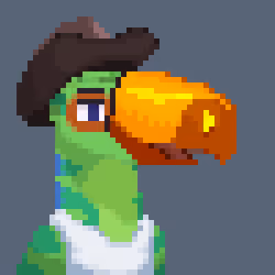 Toucan Gang #8326